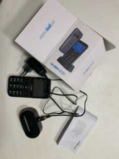 Telemóvel Alcatel 2020 sénior