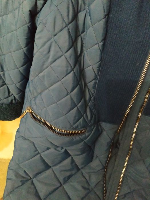 Продам зимнее пальто!