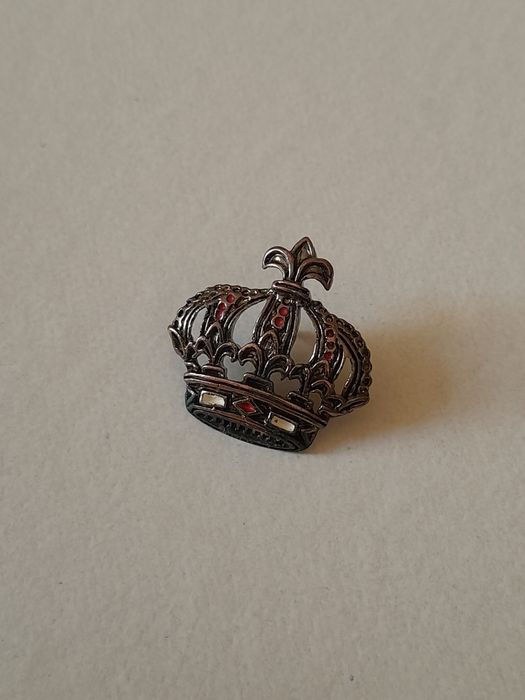 Брошка pin Tommy Hilfiger.