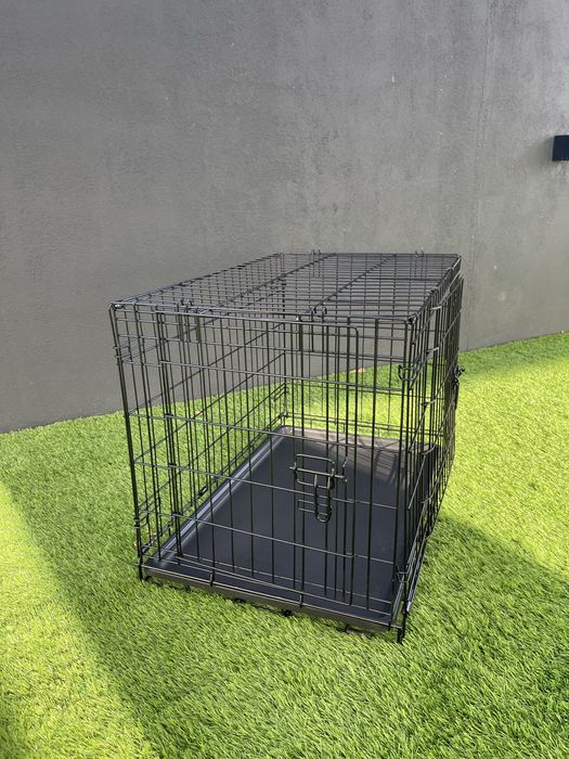 Cage / Crate / jaula para animais / cão