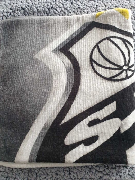 Toalha de praia S.F.C.