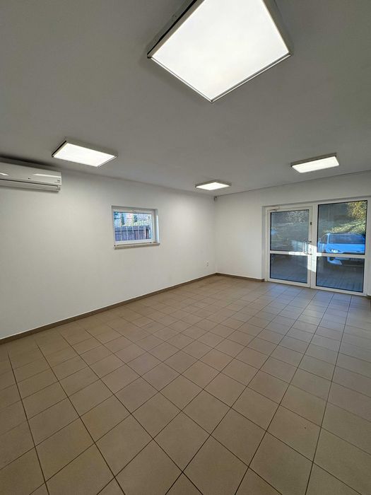 Lokal handlowo usługowy 38m2 Siercza