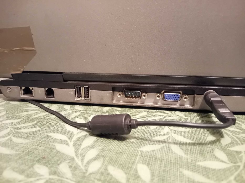 Dell Latitude D630 - Funcional