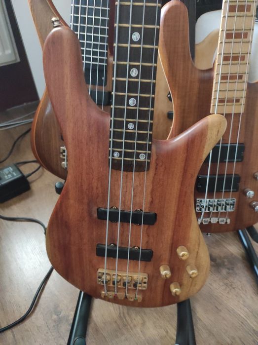 Warwick Streamer 87
