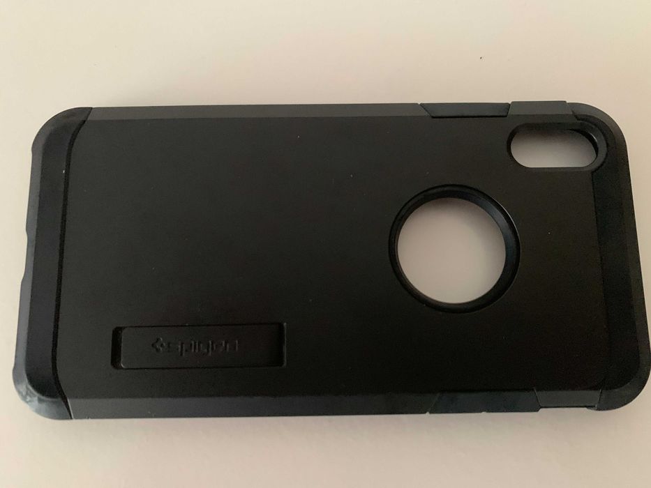 Capa IPhone XS MAX-Nova