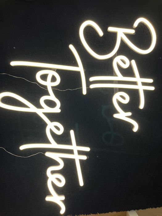 Ledon Better together