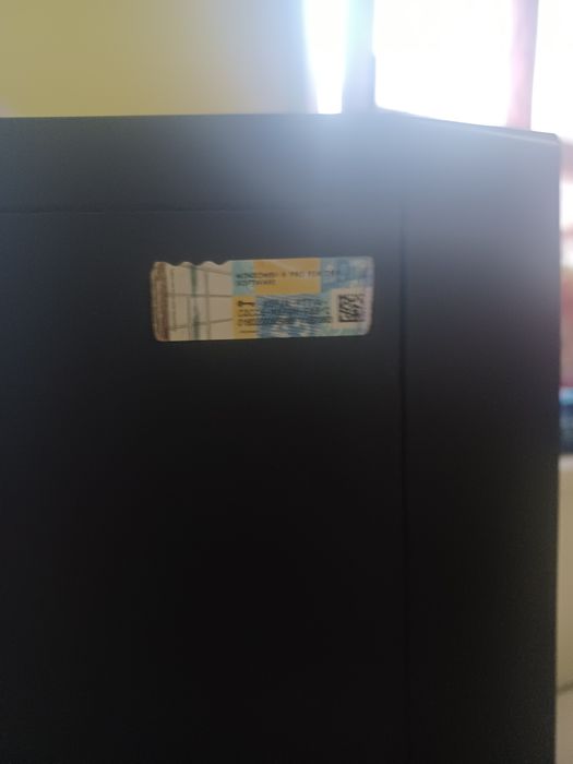 Komputer stacjonarny Tracer odbiór osobisty