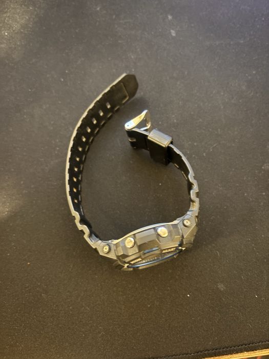 Zegarek Casio G-shock AW-591