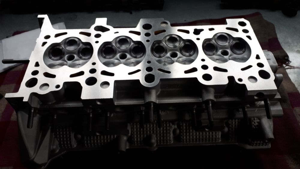 Głowica 1.8 T Turbo TT Passat Audi VW Regenerowana