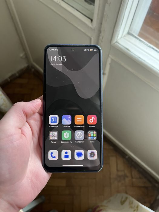 продам телефон  Redmi Note 10S 8GB RAM 128GB Израиль!