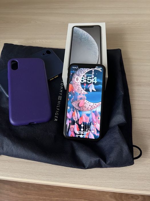 iPhone XR, телефон, в хорошому стані