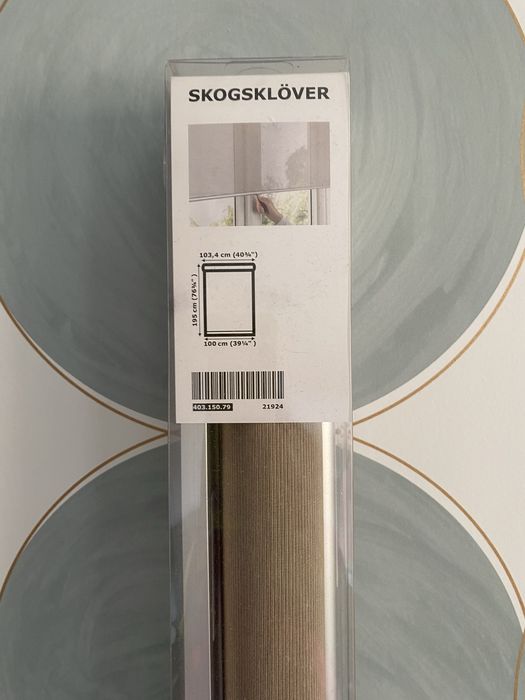 Estore Skogsklöver IKEA