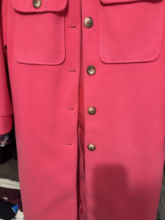 Casaco Silvian Heach tamanho 42 it