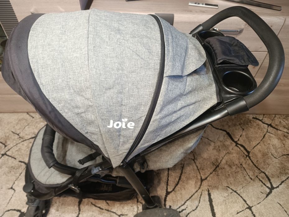 Wózek dziecięcy spacerowy joie
