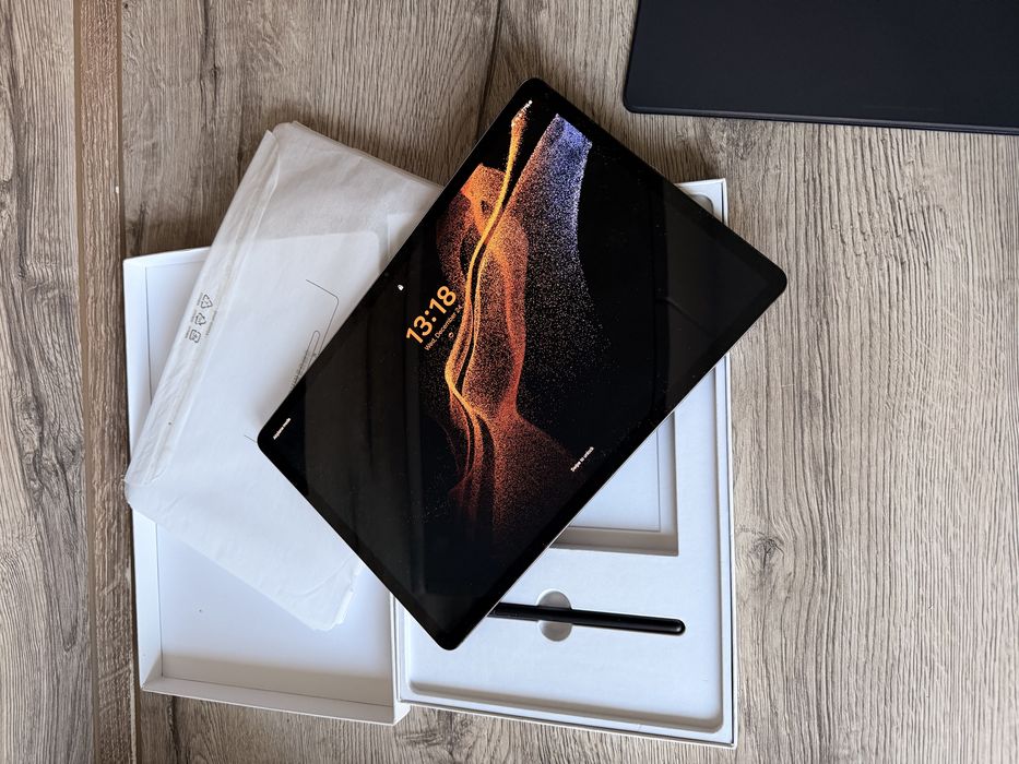 Samsung Tab S8 Plus