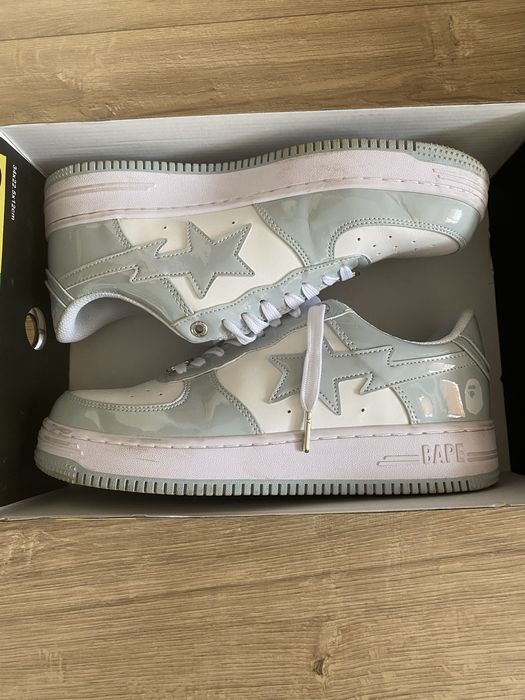 Buty BAPE STA 43