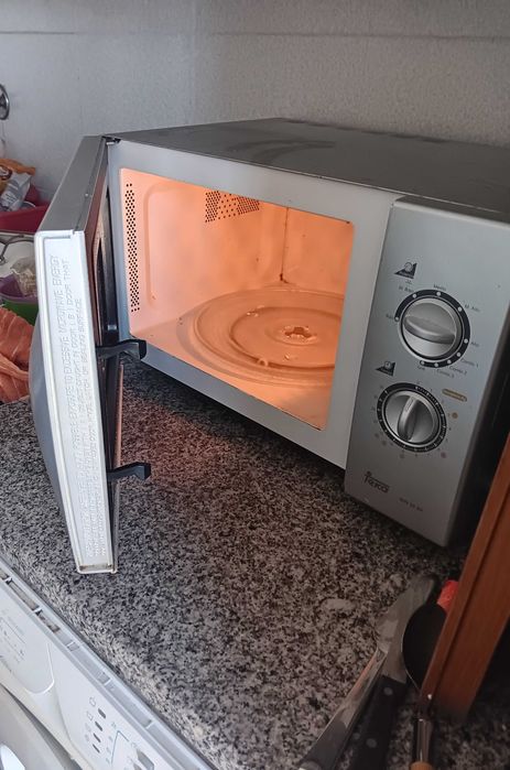 Vendo microondas Teka