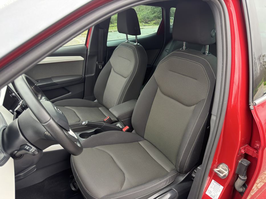 Seat Arona 1.0 Xcellence DSG Nacional Poucos Km