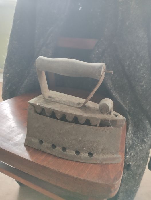 Отюг/праска стародавня