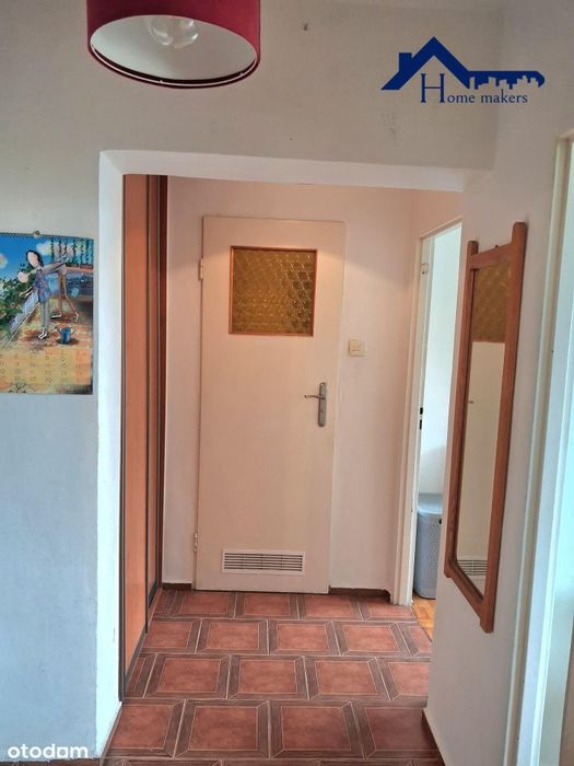 2 Pokoje| Metro| Loggia| Rozkładowe| Ursynów
