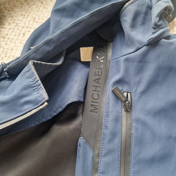 Parka płaszczyk Michael Kors rozmiar 2x czyli xl