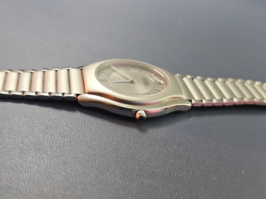 Roamer *Swiss Made*  jak nowy !