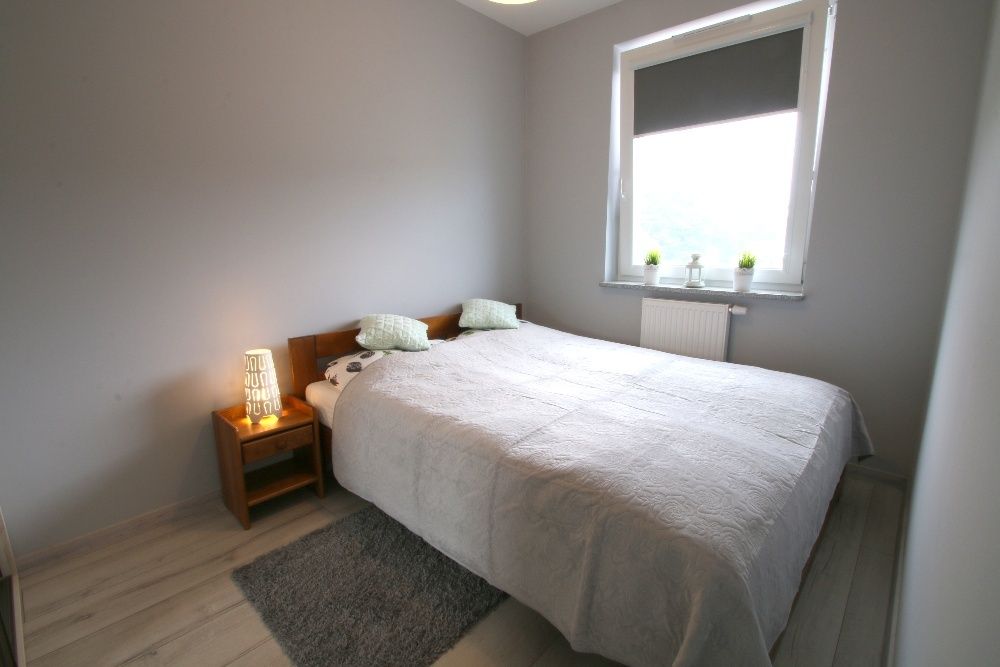 Apartament Dziwnówek