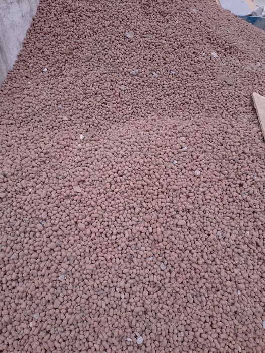 Продам керамзит не дорого