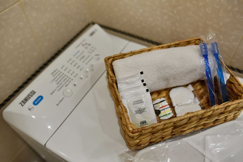 Затишна квартира біля парку