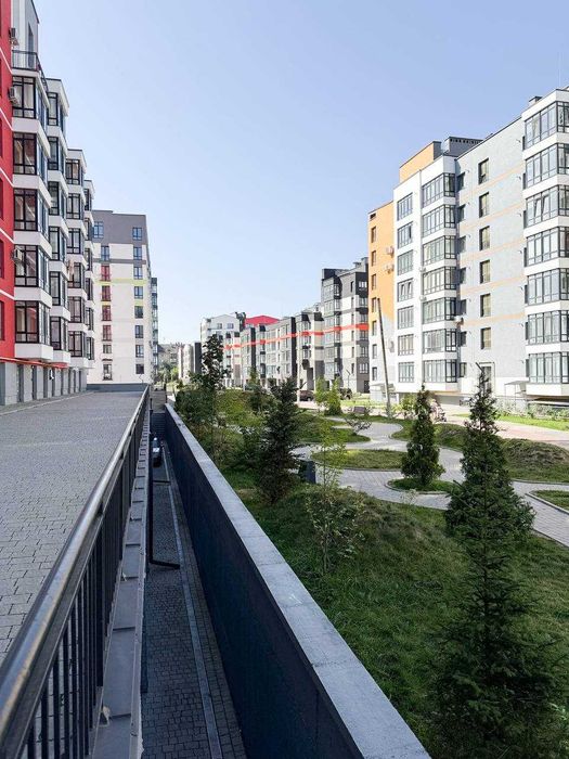 Здаєтся в оренду світле  приміщення в ЖК ПАРКОВЕ МІСТЕЧКО.