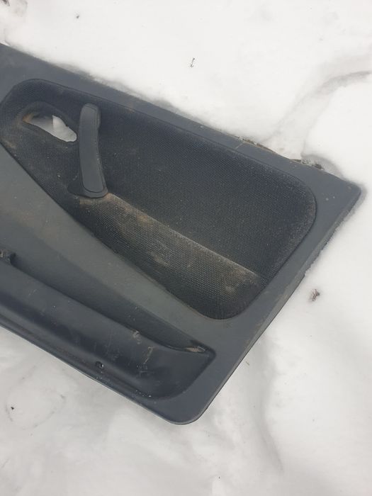 Дверна карта передня права ВАЗ-2115, 2109, 21099, 2114