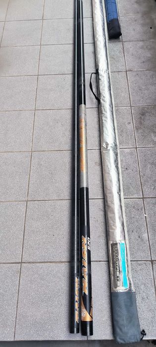 2 Maszty windsurfing 520 CC 100%C MAUI NAISH