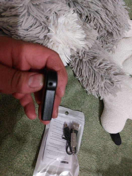 Блютуз/ Bluetooth трансмиттер 3.5 Audio mini Jack.