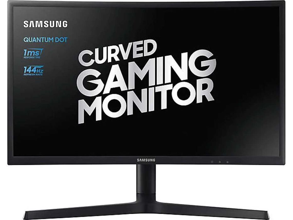 Monitor Curvo Gaming SAMSUNG  144hz