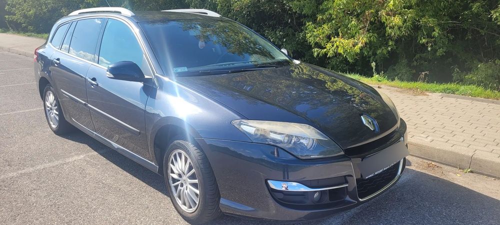 Renault Laguna