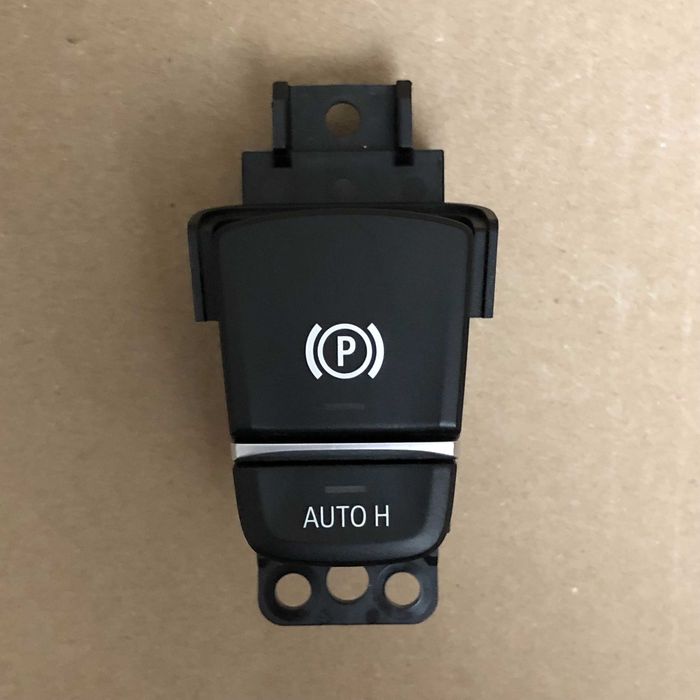 Кнопка ручника та Auto Hold BMW X3 G01 G02 G30 G20 (61315A72FE2)
