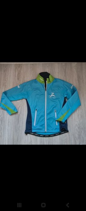 Softshell rowerowy/kolarski *M*