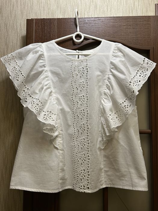 Блуза  H & M. Розмір М.