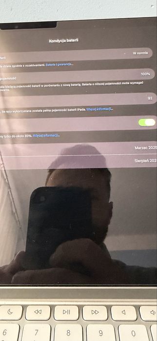 Ipad pro 11 m4 256 gb wifi.