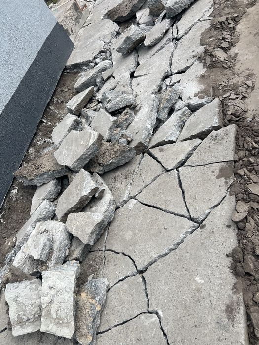 Будівельне сміття