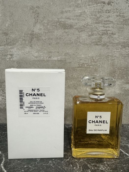 Парфумована вода CHANEL 5, 100 мл