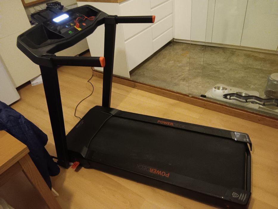 Passadeira  domyos 100 run