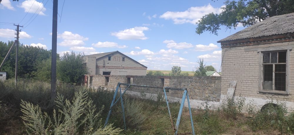 Земельный участок 1.46Га (Ферма)