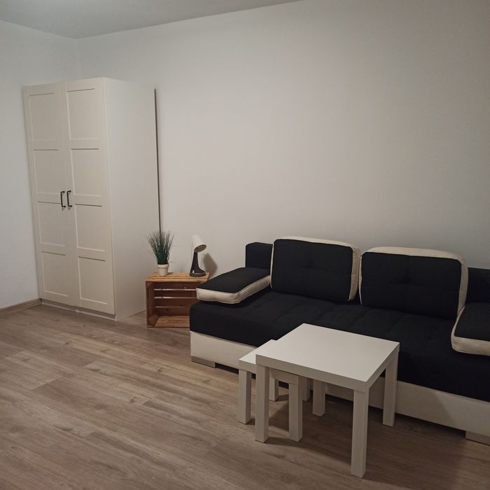 Mieszkanie, kawalerka na wynajem, Bytom - Miechowice