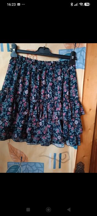 Spódniczka mini nowa