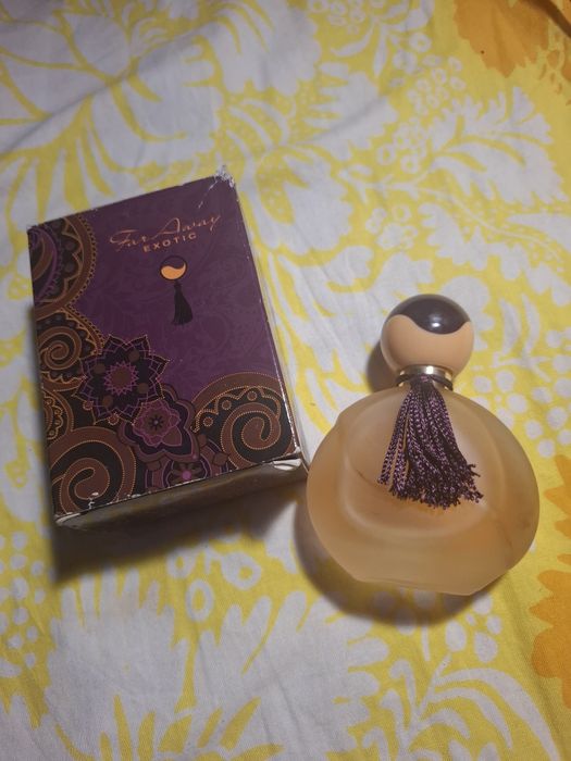 Far Away Ezotic 50 ml za 150 zł