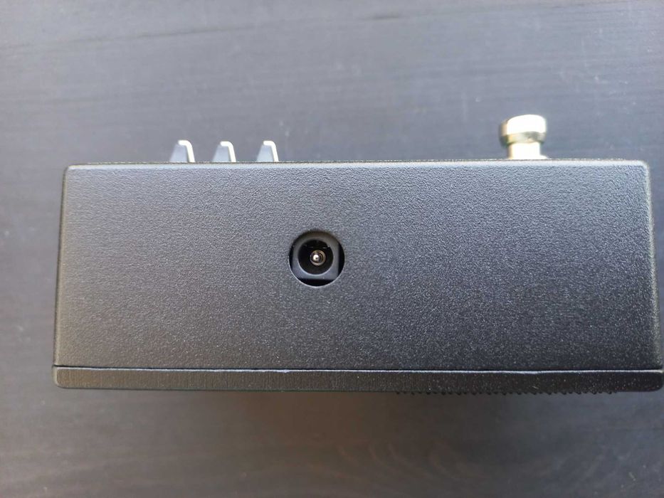 Pedal Guitarra "Walrus Audio" - Fundamental Delay