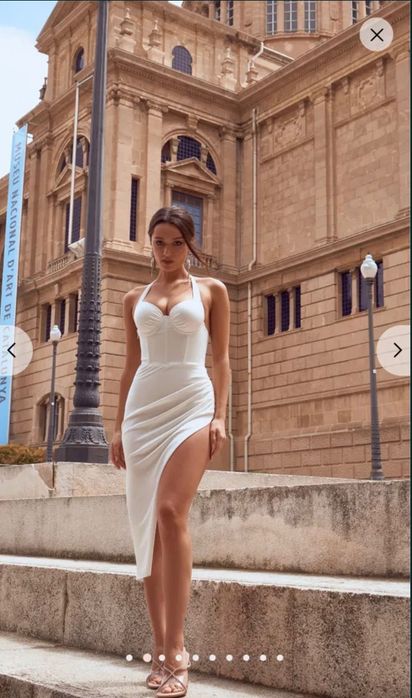 Продам плаття Gepur