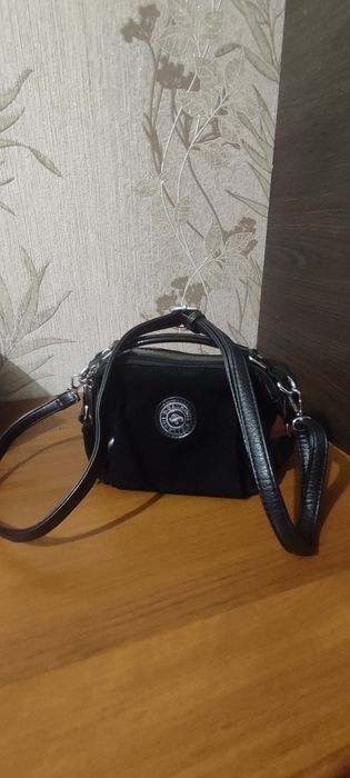 Сумки із натуральної шкіри