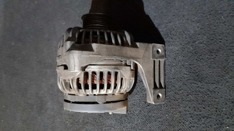Alternador Volvo Xc70 Cross Country (295)